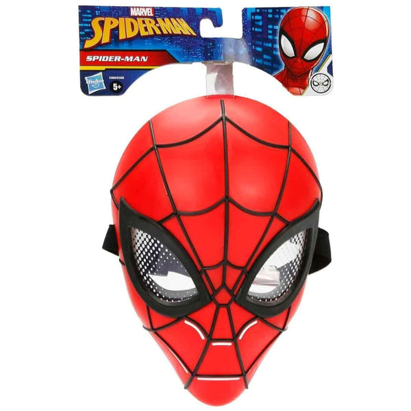Hasbro Spider-man Hero Role-play Mask