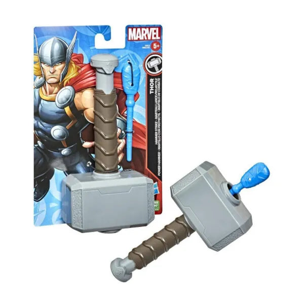 Hasbro Marvel Thor Hammer Strike - Collectibles
