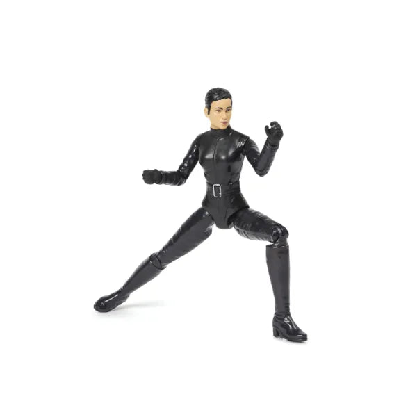 DC Comics Batman 12-inch Selina Kyle Action Figure Collectible Toy alternate