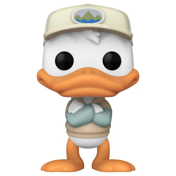 Funko Pop Disney Mystery Mini Donald Duck Vinyl Collectible Figure alternate
