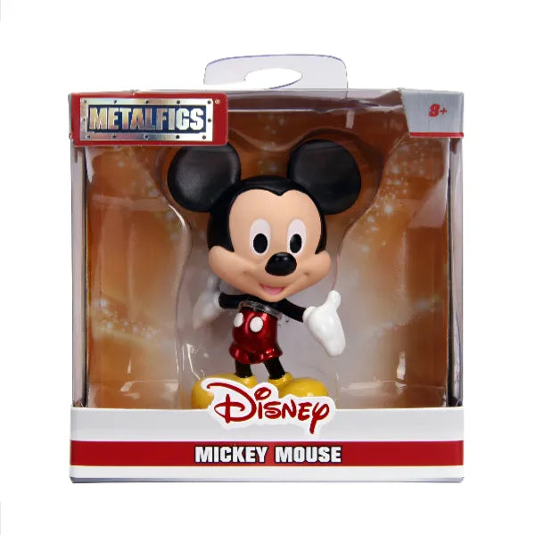 Jada Mickey Mouse Classic Figure 6.5cm