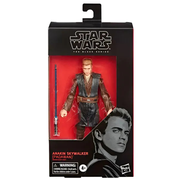 Star Wars S2 Black Series 6 Inches Figure Sold Separately Subject To Availability