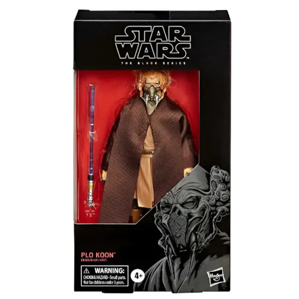 Star Wars S2 Black Series 6 Inches Figure Sold Separately Subject To Availability alternate