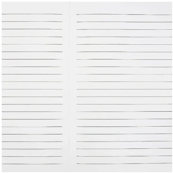 Unicorn Theme Gift Notebook Diary alternate