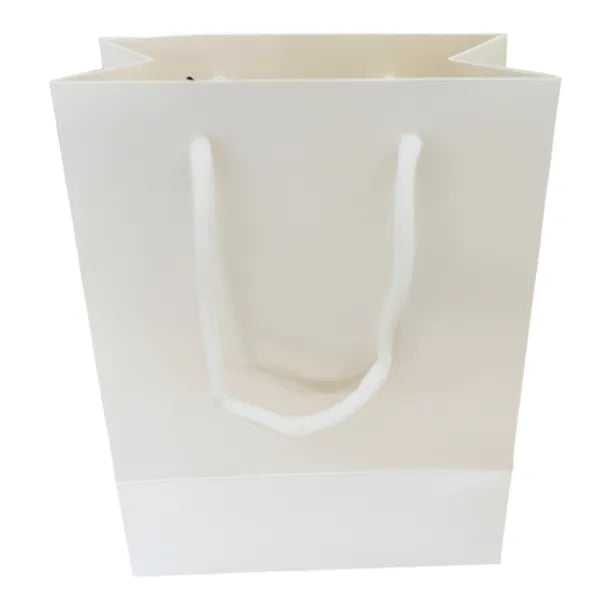Gift Bag Size Small-14*18 White alternate