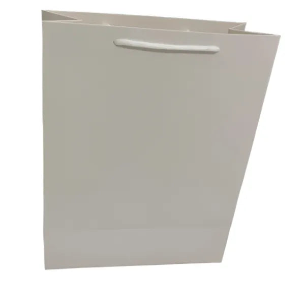 Gift Bag Large Size-32*26 White Color