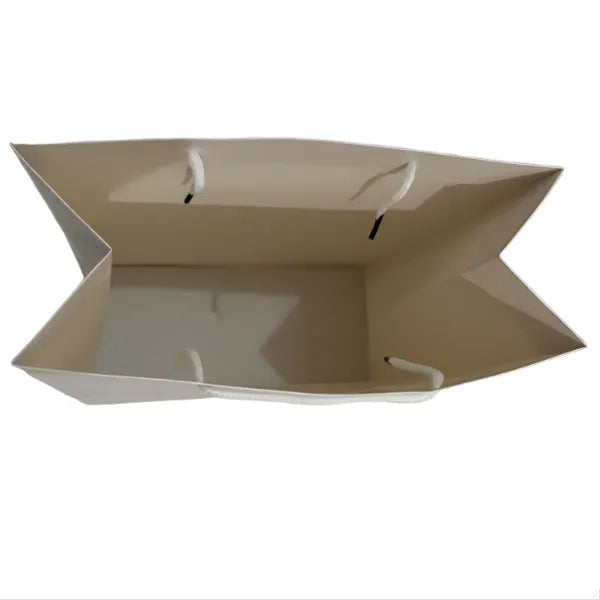 Gift Bag Large Size-32*26 White Color alternate