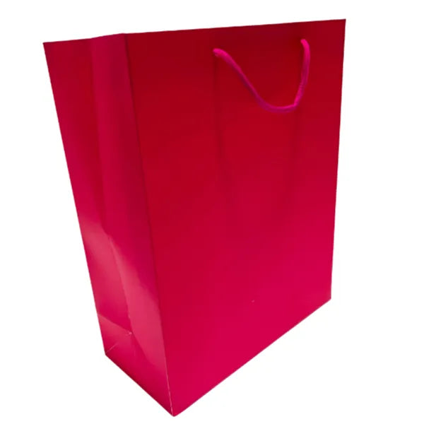 GIFT BAG LARGE SIZE-32*26 *12 Dark