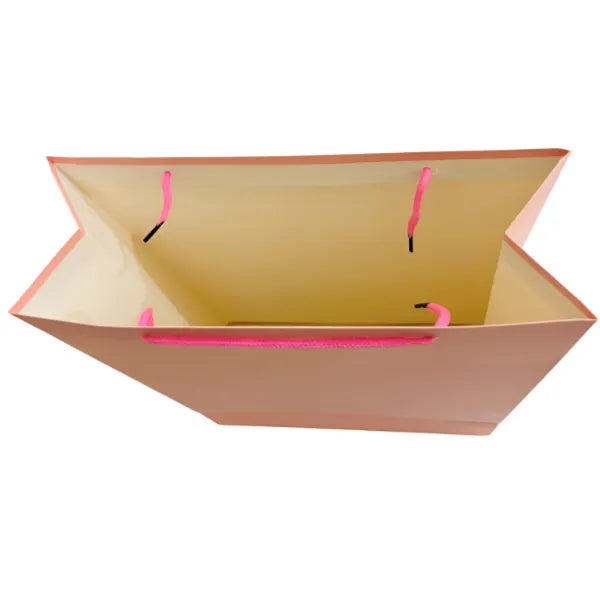 Gift Bag Xlarge 42*31-pink Color