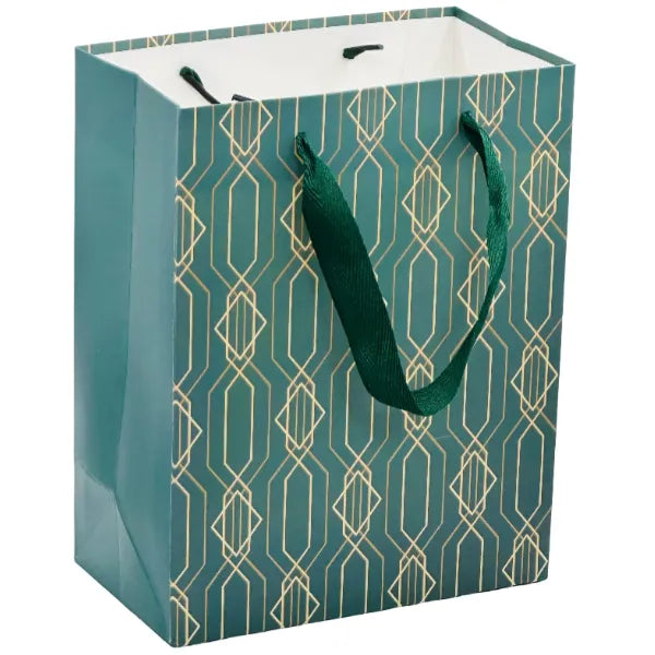 Demontecraft Design Gift Bag-23X18X10 Cm (GCRS267)