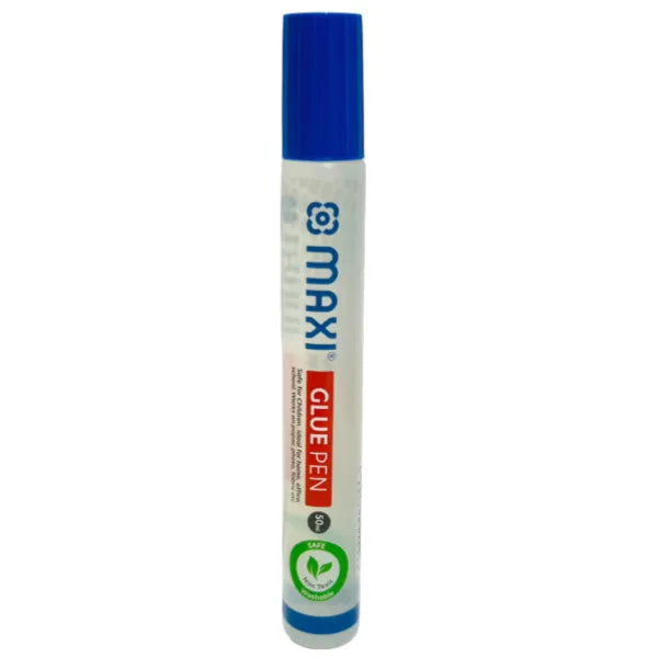 Maxi Clear Glue Pen-50 ML