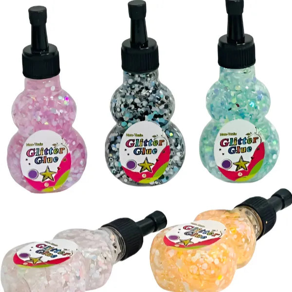 Vsmart Glitter Glue-1 Pieces Set