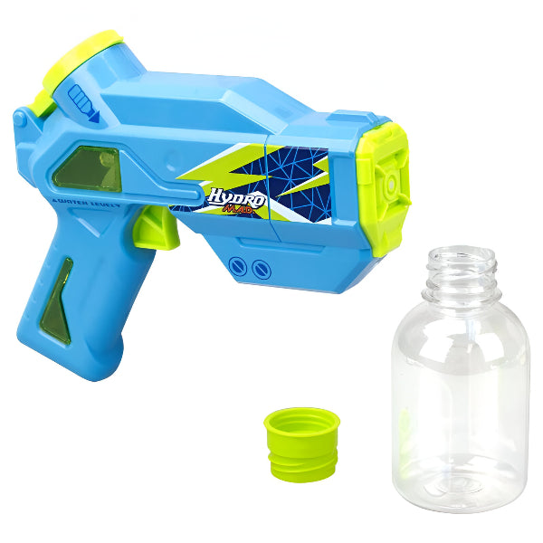 Silverlit Hydro Mad Mini Water Blaster Gun alternate