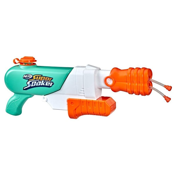Nerf Super Soaker Hydro Frenzy Water Blaster Gun alternate