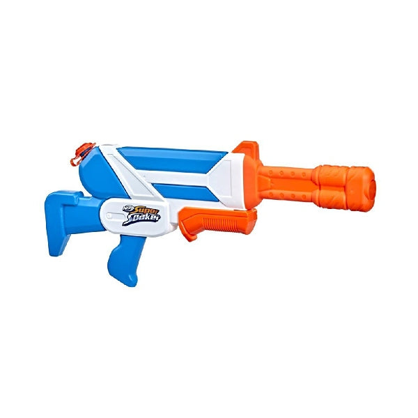 Nerf Super Soaker Twister Water Blaster Gun alternate