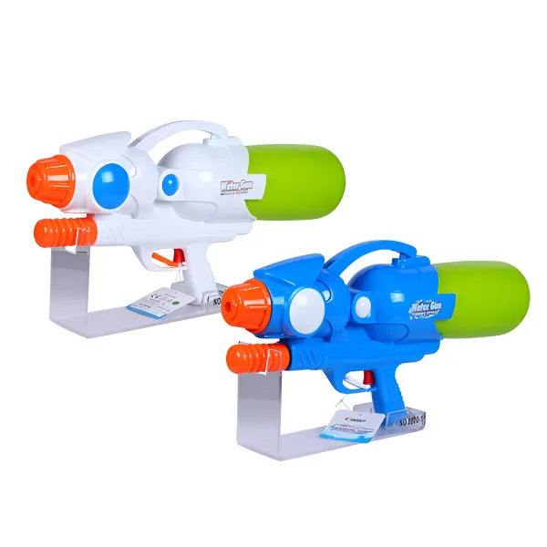 Premium Water Gun for Kids – Assorted Colours 1-Piece Set