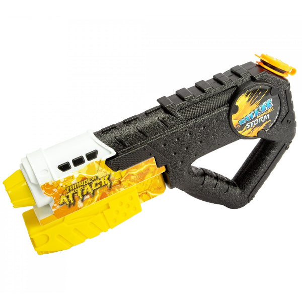 Simba Waterzone Kids Storm Blaster Water Gun