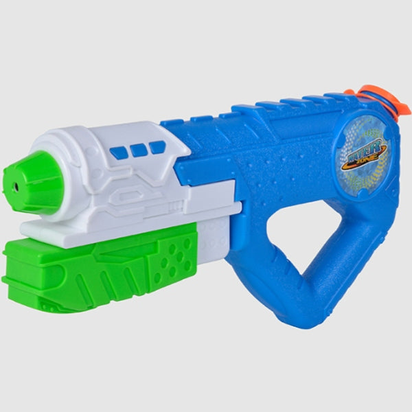 Simba Waterzone Water Blaster Gun (GNST75)