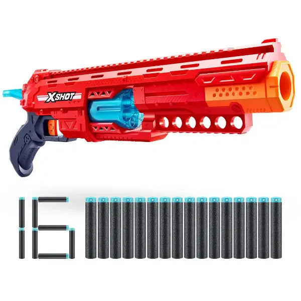X-Shot Excel Caliber – High-Performance Blaster for Children alternate