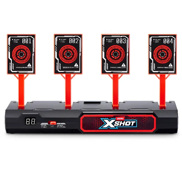 X-SHOT Excel: Interactive Target S1 – Electronic Shooting Game for Kids alternate