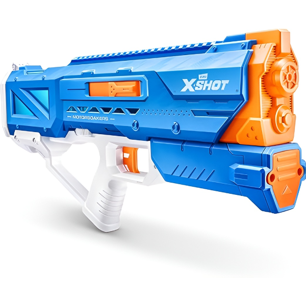 Xshot ووتر هيدرا بالس موتر سواكر مسدس مائي بمحرك للأطفال من سن 8 سنوات فما فوق