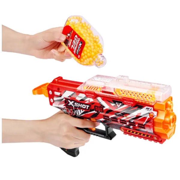 X-Shot Gel Pixtol X Mini Blaster Gun alternate