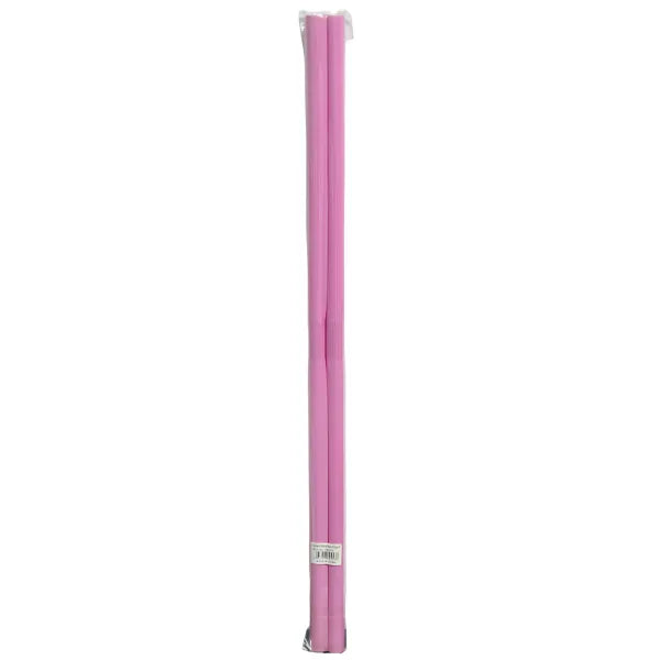 Gift Wrapping Paper Pack Of 2 Pieces 70x100 cm-Pink Color