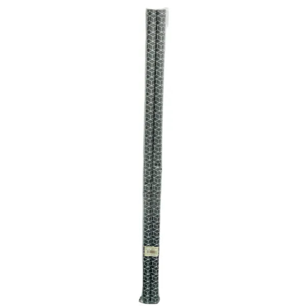 Gift Wrapping Paper Pack Of 2 Pieces 70x100 cm-Grey Color