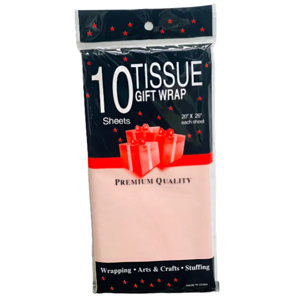 Premium Quality Handmade Craft Tissue Paper For Gift Wrapping