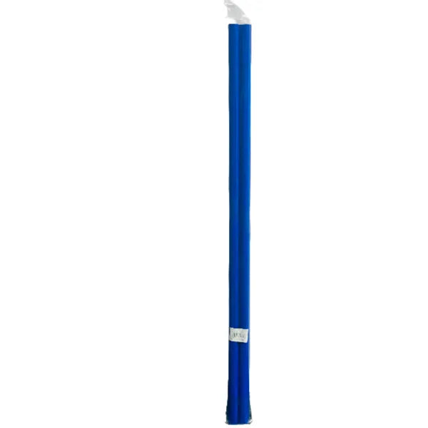 Gift Wrapping Paper Pack Of 2 Pieces 70x100 cm-Blue Color