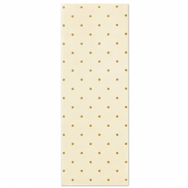 Hallmark Gift Wrapping Tissue Paper – 6 Sheets, 1.5 M