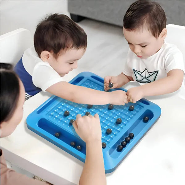 Magnetic Chess Game - Strategy Game alternate