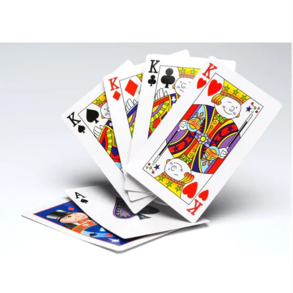 Marvin's Magic Tricks Set 1 Blue Multilingual Magic Kit alternate
