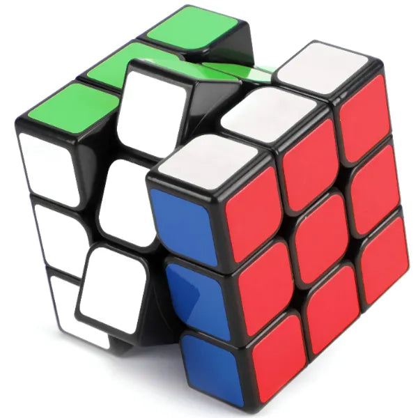 MOON 5.6cm Magic Rubix Cube alternate