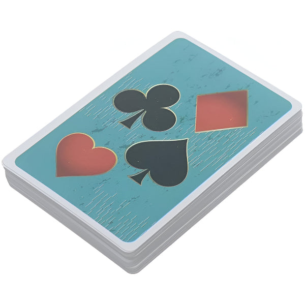 Nilco Playing Cards For Kids alternate