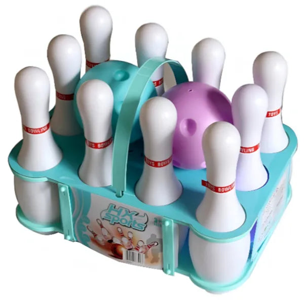 Hx Sports Light Bowling Ball Game Set alternate