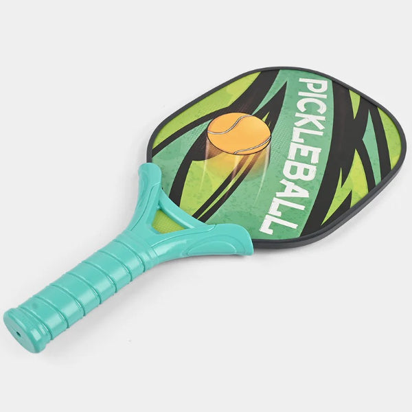 Pickleball Sport Game Set For 2 Players alternate