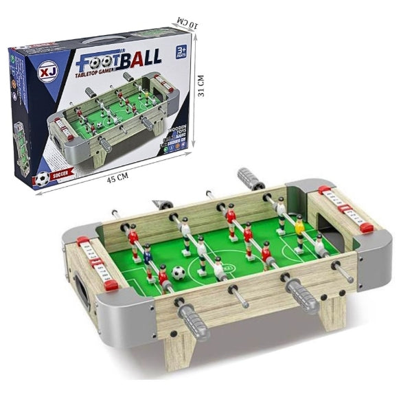 Mini Tabletop Football Soccer Game