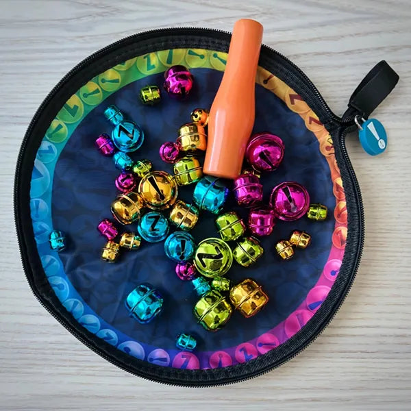 Bellz! Magnetic Party Board Game (GSLT240)