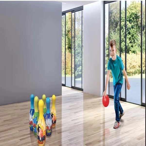 Hostfull Premium Bowling Set for Kids (GSLT244) alternate