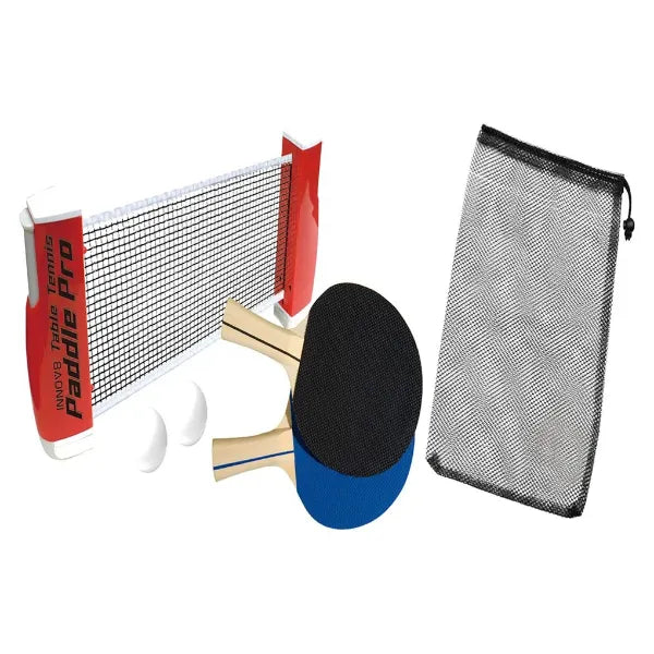 Hostfull Paddle Pro Retractable Table Tennis Playset alternate