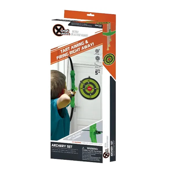Hostfull Archery Set Toy for Kids