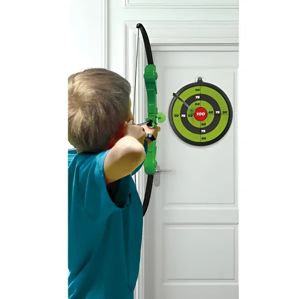 Hostfull Archery Set Toy for Kids alternate