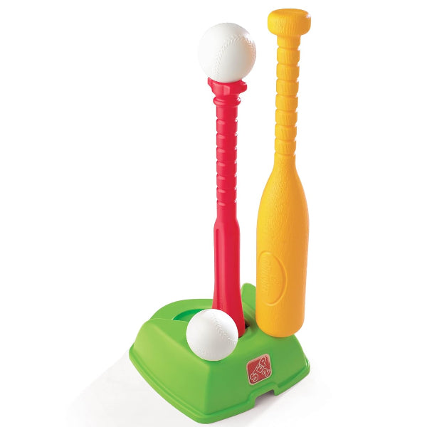 Step2 Double Play Baseball & Golf Set – Fun Sports Comb alternate