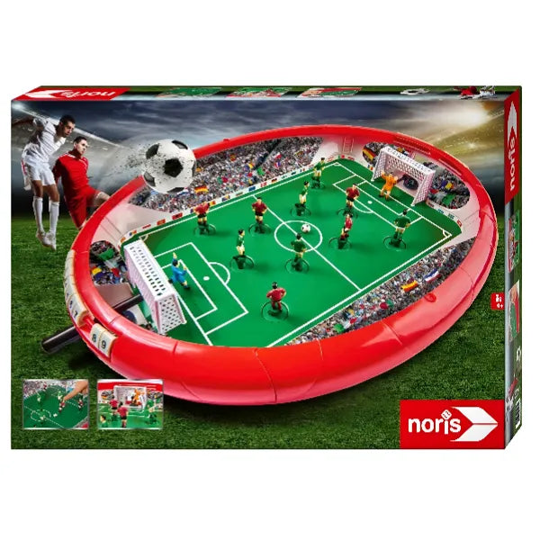 Noris Soccer Arena Action Games For Kids