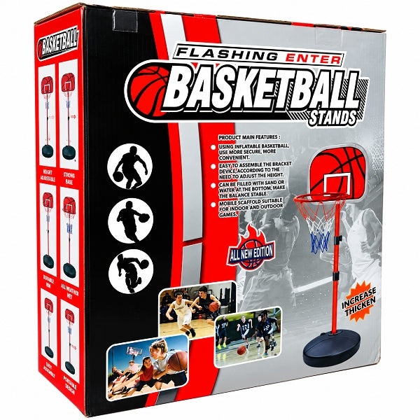 Basketball Stand -(Gswd36_218)