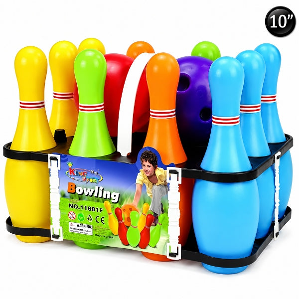 Kings Sport Bowling Set For Kids