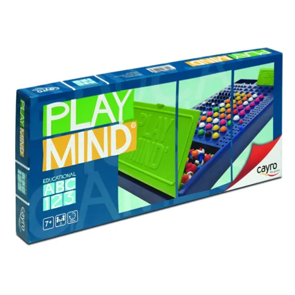 لعبة الطاولة التعليمية CAYRO Play Mind Colours