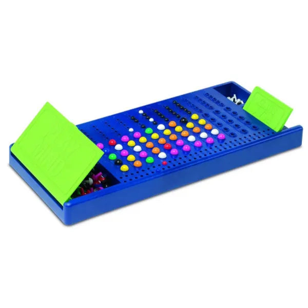 Cayro Play Mind Colours Educaticational Board Game alternate