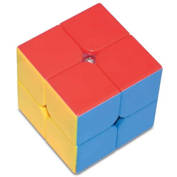 Cayro Yupo Cube 2X2 Magic Cube Rubik Cube 2x2 Educational Puzzles alternate